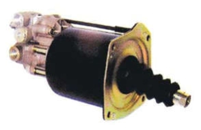 KIT DE REPARACION SERVOEMBRAGUE QUINELATO 9700519062 PARCIAL