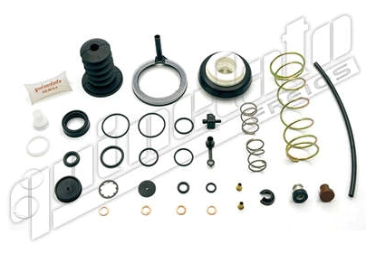 KIT DE REPARACION SERVOEMBRAGUE QUINELATO 9700519972 PARCIAL