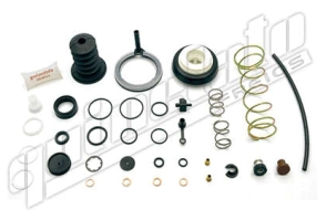 KIT DE REPARACION SERVOEMBRAGUE QUINELATO 9700519972 PARCIAL