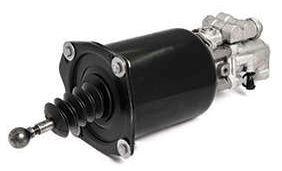 KIT DE REPARACION SERVOEMBRAGUE QUINELATO 9700519382 PARCIAL