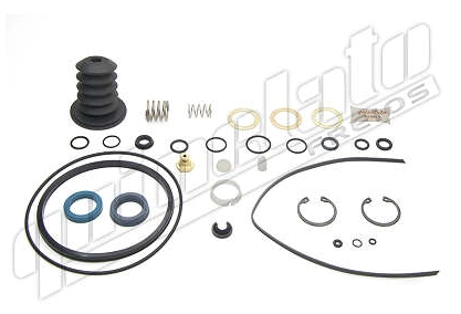 KIT DE REPARACION SERVOEMBRAGUE QUINELATO 1000178631 PARCIAL