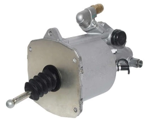 KIT DE REPARACION SERVOEMBRAGUE QUINELATO 1000178631 PARCIAL