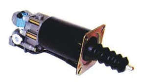 KIT DE REPARACION SERVOEMBRAGUE QUINELATO 9700519172 PARCIAL