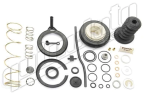 KIT DE REPARACION SERVOEMBRAGUE QUINELATO 9700519172 PARCIAL