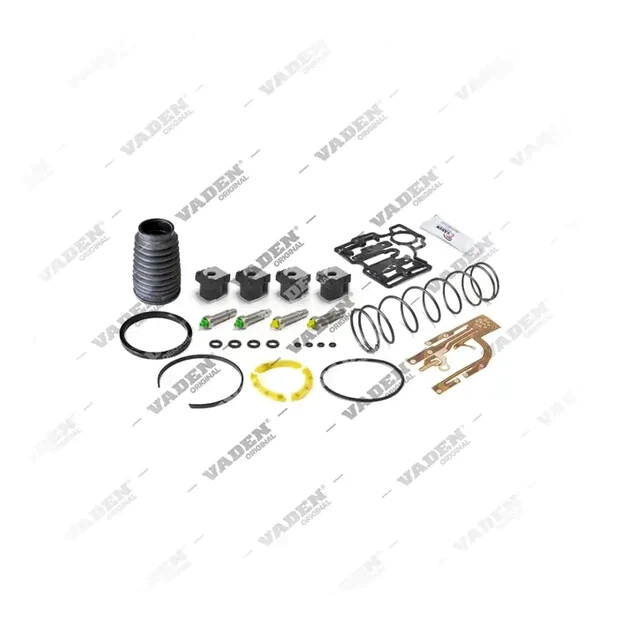 KIT DE REPARACION SERVOEMBRAGUE VADEN K01372753 UNICA