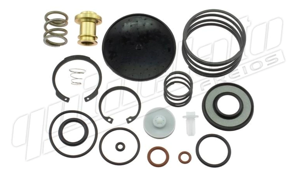 KIT DE REPARACION SECADOR QUINELATO 4324159222 PARCIAL
