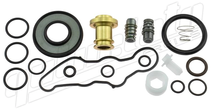 KIT DE REPARACION SECADOR QUINELATO 4324259202 MAYOR