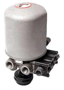 KIT DE REPARACION SECADOR QUINELATO 4324259202 MAYOR