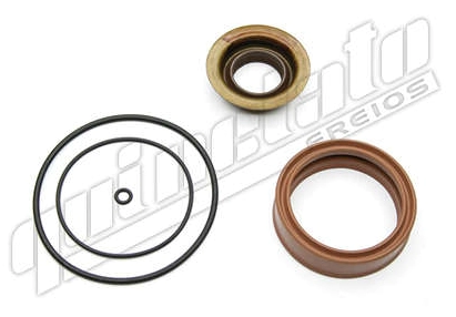 KIT DE REPARACION CAJA Y REDUCTORA ZF QUINELATO 1295298933 MAYOR