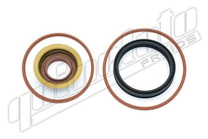 KIT DE REPARACION CAJA Y REDUCTORA ZF QUINELATO 0750112177 PARCIAL