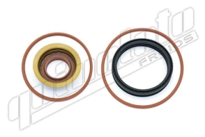 KIT DE REPARACION CAJA Y REDUCTORA ZF QUINELATO 0750112177 PARCIAL