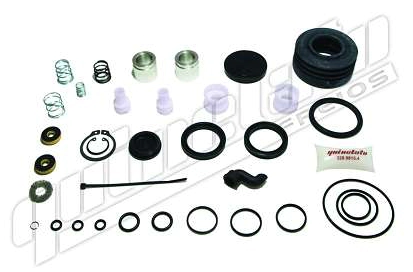KIT DE REPARACION CAJA Y REDUCTORA ZF QUINELATO 8879040 PARCIAL