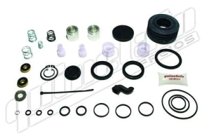 KIT DE REPARACION CAJA Y REDUCTORA ZF QUINELATO 8879040 PARCIAL