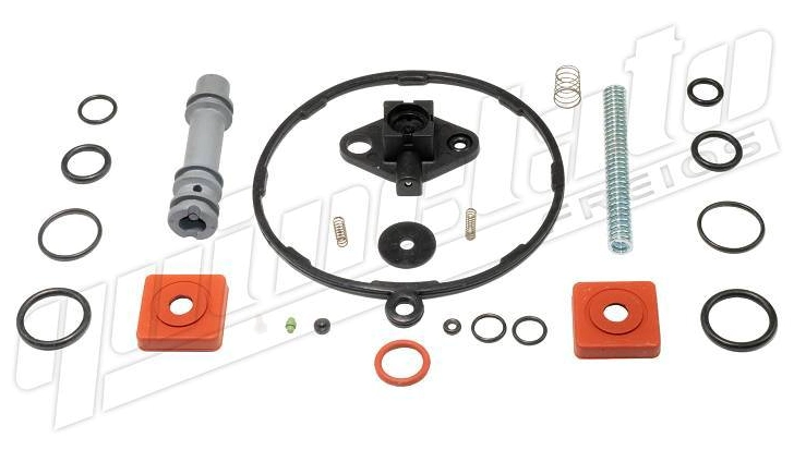 KIT DE REPARACION CAJA Y REDUCTORA ZF QUINELATO 3092512 PARCIAL