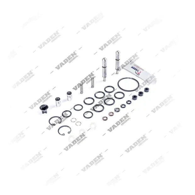 KIT DE REPARACION CAJA Y REDUCTORA ZF VADEN MB 0022602457S1 UNICA