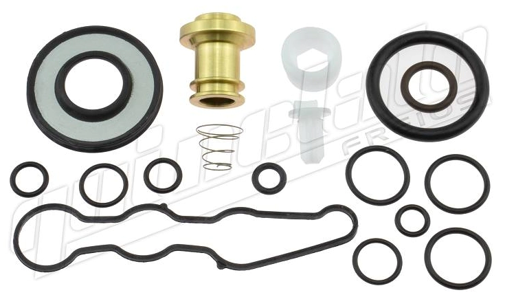 KIT DE REPARACION VALVULA QUINELATO 4324259202 PARCIAL