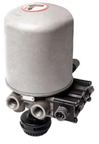 KIT DE REPARACION VALVULA QUINELATO 4324259202 PARCIAL