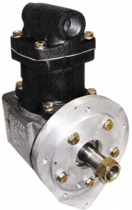 COMPRESOR FRECOM 77 MM EJE CORTO