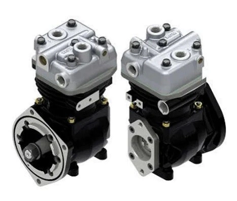 COMPRESOR FRECOM 88 MM CENT C/ALIVIO