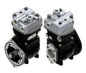 COMPRESOR FRECOM 88 MM CENT C/ALIVIO