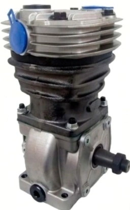COMPRESOR FRECOM 88 MM TIPO LK38 DEUTZ