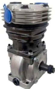 COMPRESOR FRECOM 88 MM TIPO LK38 DEUTZ