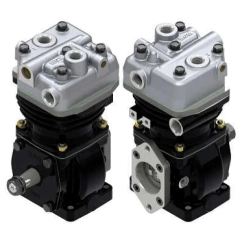 COMPRESOR FRECOM 88 MM A POLEA