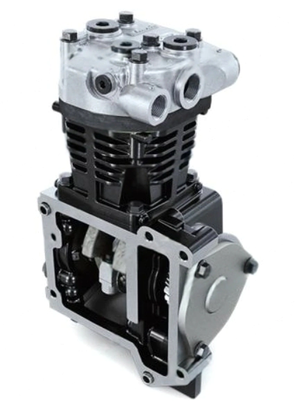 COMPRESOR FRECOM 90 MM OM 447/449