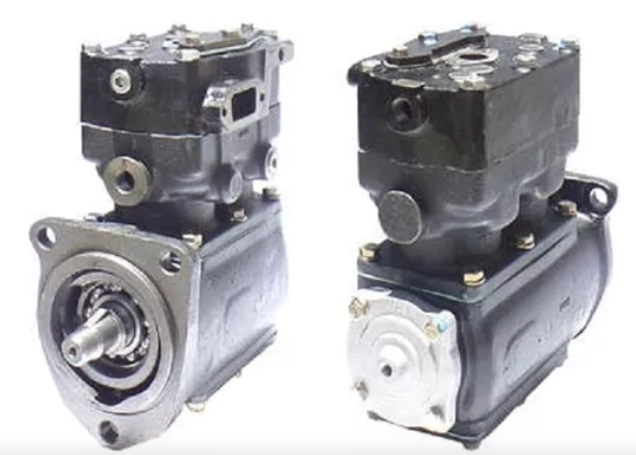 COMPRESOR - 2 3/4 Pulgadas BIC VARGA 113