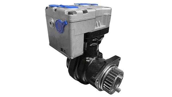 COMPRESOR - 85 MM MAN-VW TGL/TGM