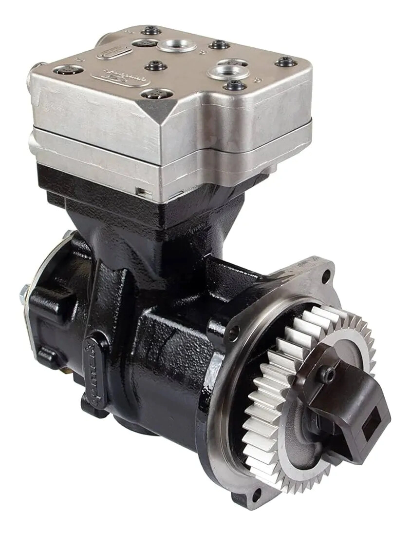 COMPRESOR - 85 MM CUMMINS ISX