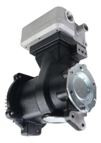 COMPRESOR - 85 MM CUMMINS ISX