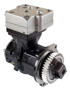 COMPRESOR - 85 MM CUMMINS ISX