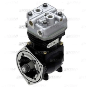 COMPRESOR KGM 88 MM CENT C/ALIVIO