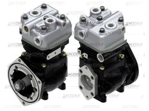 COMPRESOR KGM 88 MM CENT C/ALIVIO