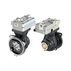 COMPRESOR ROBUR 85 MM VOLVO TL 3AG CE