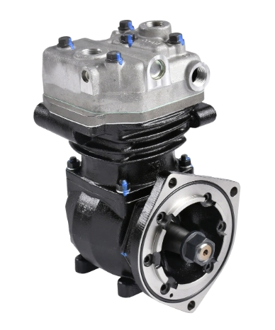 COMPRESOR TIPO KNORR 88 MM DESC C/ALIVIO