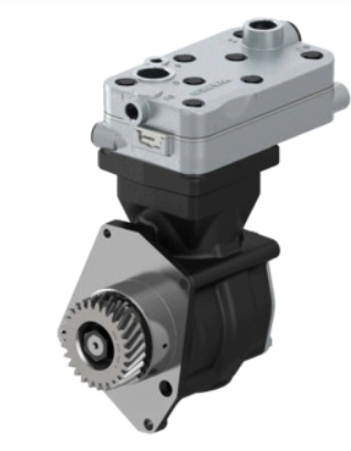 COMPRESOR TIPO WABCO 85 MM T.LARGA OM457