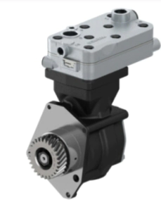 COMPRESOR TIPO WABCO 85 MM T.LARGA OM457