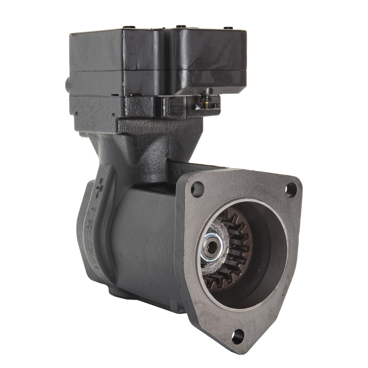 COMPRESOR TIPO WABCO . MACK 9111535410