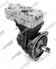 COMPRESOR VADEN 85 MM VOLVO 22040500