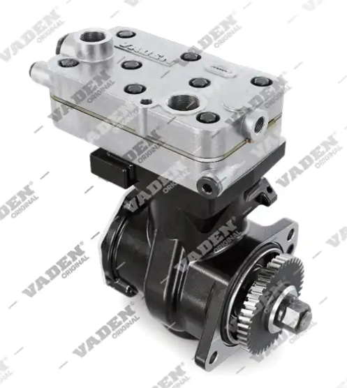 COMPRESOR VADEN 85 MM WAB. 9121400110