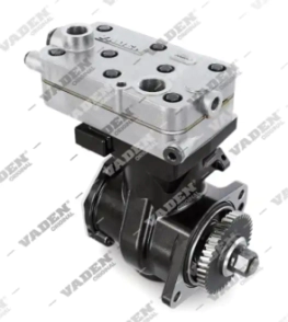 COMPRESOR VADEN 85 MM WAB. 9121400110