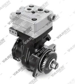 COMPRESOR VADEN 85 MM MT-12