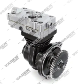 COMPRESOR VADEN 85 MM VOLVO TL 3AG CE