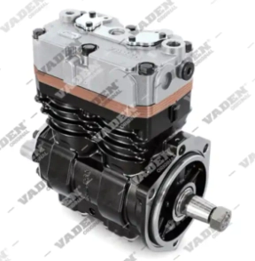 COMPRESOR VADEN 86 MM BIC STRALIS MV
