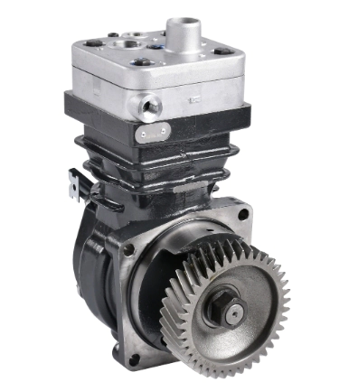 COMPRESOR WABCO 85 MM MONO OM906 MNce