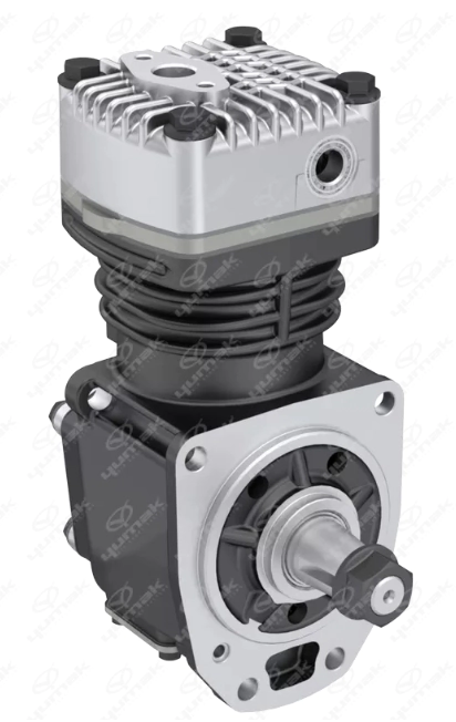 COMPRESOR YUMAK 80 MM FIAT 190/33