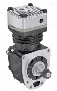 COMPRESOR YUMAK 80 MM FIAT 190/33