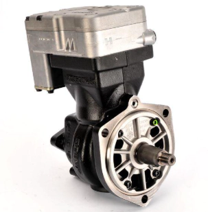 COMPRESOR YUMAK 85 MM CAVALLINO